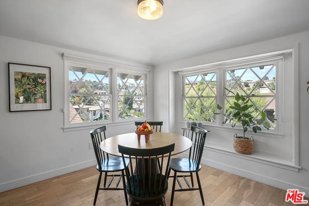 4406 Don Diablo Drive, Los Angeles, California 90008 home-pic-6